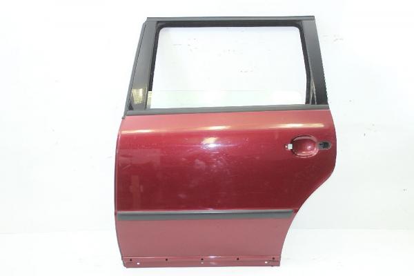 Tür hinten links 3B9833051AC VW PASSAT Variant 3B
