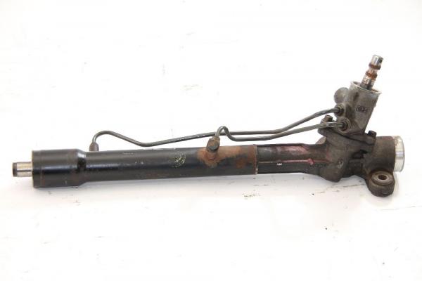 Lenkung Getriebe hydraulisch 07124335 Toyota YARIS 1 XP1