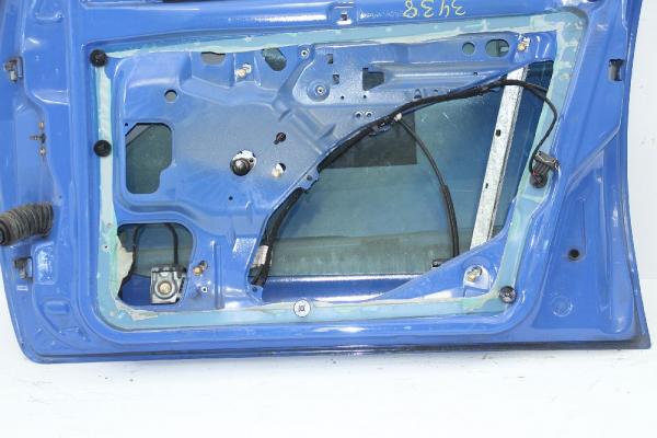 Tür vorn rechts 6K4831052C Seat IBIZA 2 6K