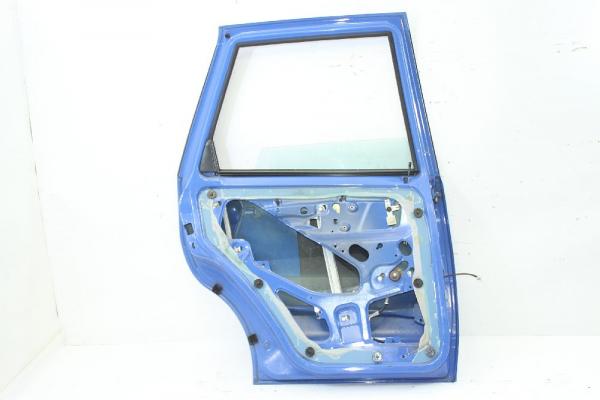 Nebelscheinwerfer links Audi A6 Avant C5 4B0941699 04-1999 gebraucht 1