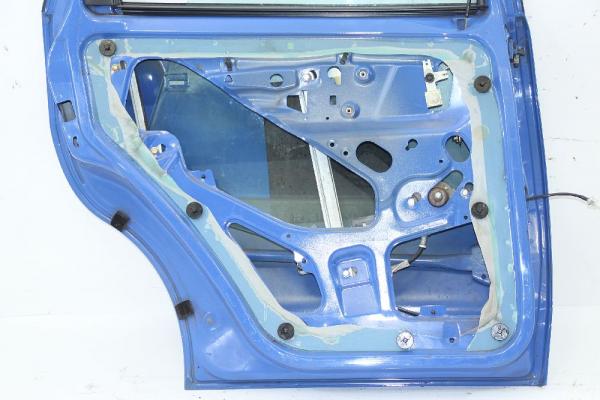 Tür hinten links 6K4833051A Seat IBIZA 2 6K