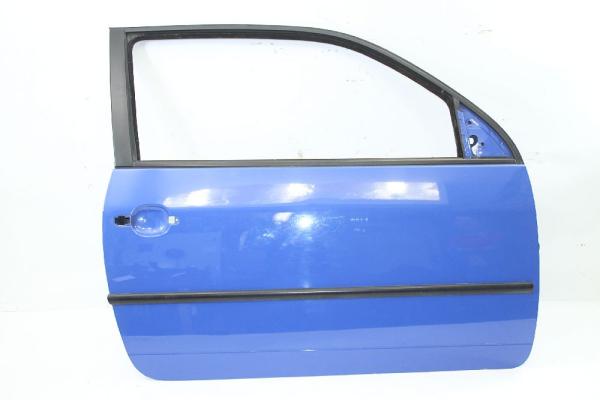 Tür 3trg rechts 6X3831052AJ Seat AROSA 6H