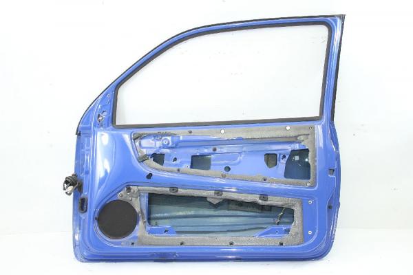 Hochdruckpumpe Mazda 3 STUFENHECK BK 9651844380 BOSCH 1,6 80 KW 109 PS Diesel gebraucht 2