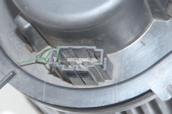 Motorhaube Alfa Romeo GT Rot 51714467 11-2005 gebraucht 3