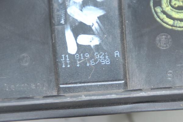 Heizgebläsemotor 1J1819021A Seat AROSA 6H