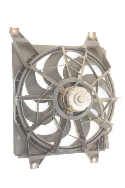 Ventilator (am Kühler) 2538622020 Hyundai ACCENT 1