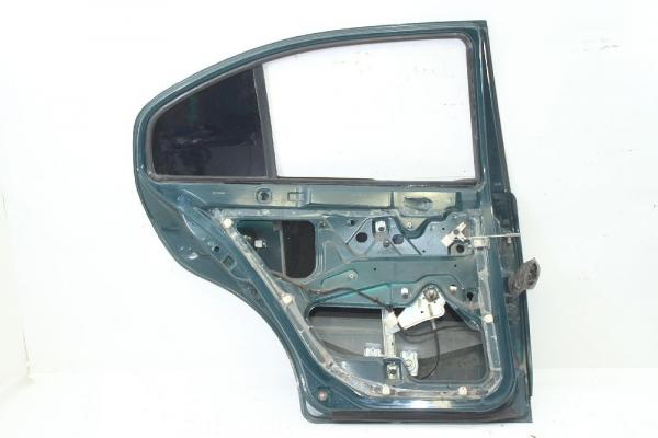 Türschloss hinten rechts Ford FOCUS C-MAX 04-2005 gebraucht 2