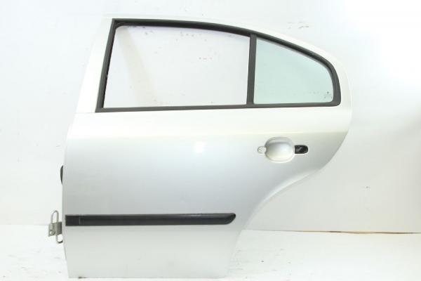 Tür hinten links 1U4833051 Skoda OCTAVIA 1 1U