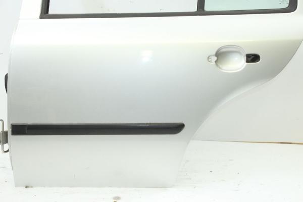 Wischergestänge BMW 1er E87 61617192963 ohne Motor 1,6 03-2009 gebraucht 1
