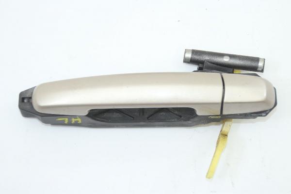 Türgriff außen hinten links 8281263J00 Suzuki GRAND VITARA 2