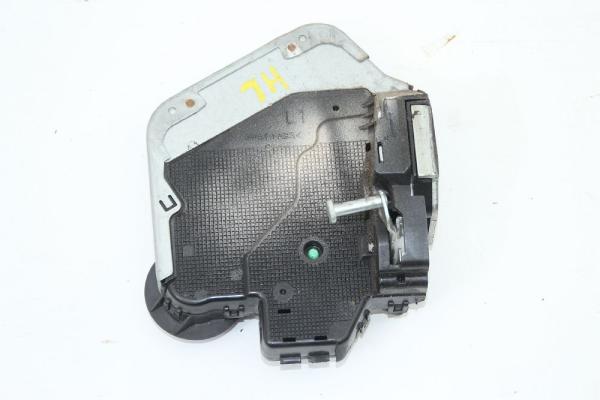 Türschloß hinten links 8235065J15 Suzuki GRAND VITARA 2