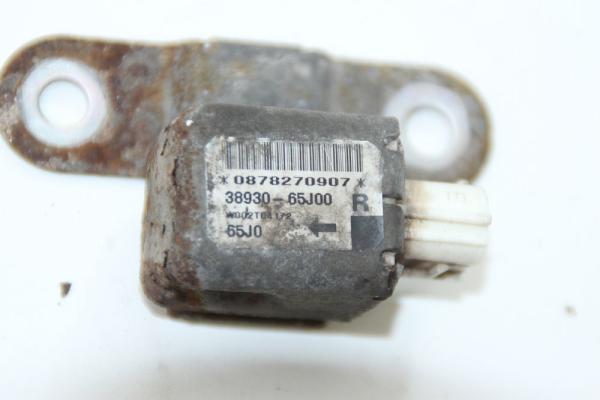 Airbag Sensor vorn rechts 3893065J00 Suzuki GRAND VITARA 2