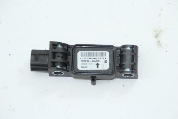 Airbag Sensor rechts 3893065J30 Suzuki GRAND VITARA 2