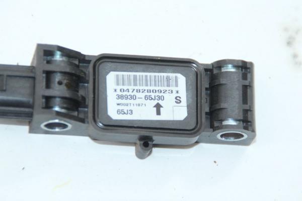 Airbag Sensor rechts 3893065J30 Suzuki GRAND VITARA 2