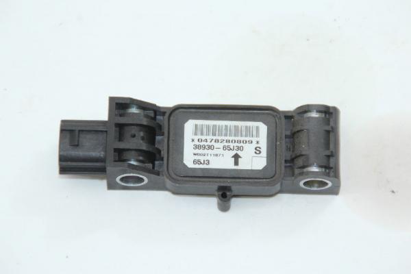 Airbag Sensor links 3893065J30 Suzuki GRAND VITARA 2