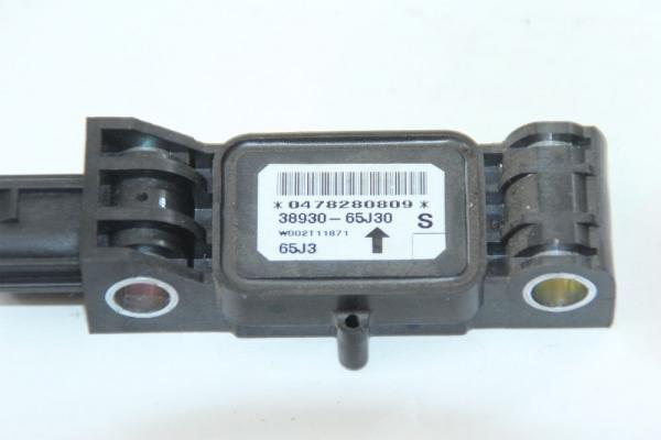 Airbag Sensor links 3893065J30 Suzuki GRAND VITARA 2
