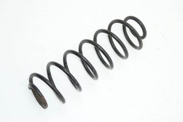 Feder hinten links 2S615560AE Ford FIESTA 5 JH