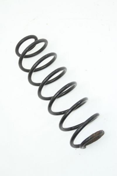 Feder hinten links 2S615560AE Ford FIESTA 5 JH