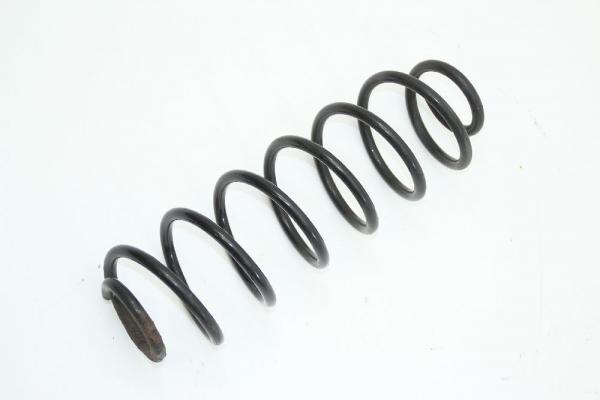 Feder hinten rechts 2S615560AE Ford FIESTA 5 JH