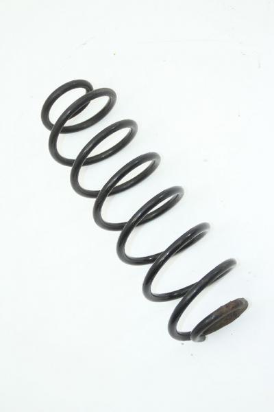 Feder hinten rechts 2S615560AE Ford FIESTA 5 JH