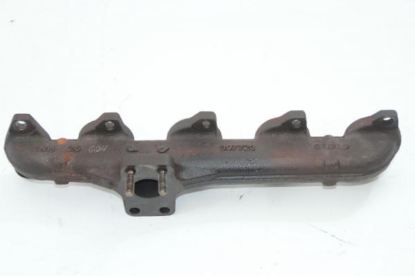 Abgaskrümmer 397723 Ford FIESTA 5 JH