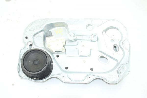 Fensterheber elektrisch vorn rechts 4M51A045H16AF Ford FOCUS 2 Turnier