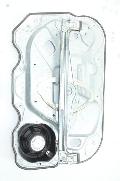 Fensterheber elektrisch vorn rechts 4M51A045H16AF Ford FOCUS 2 Turnier