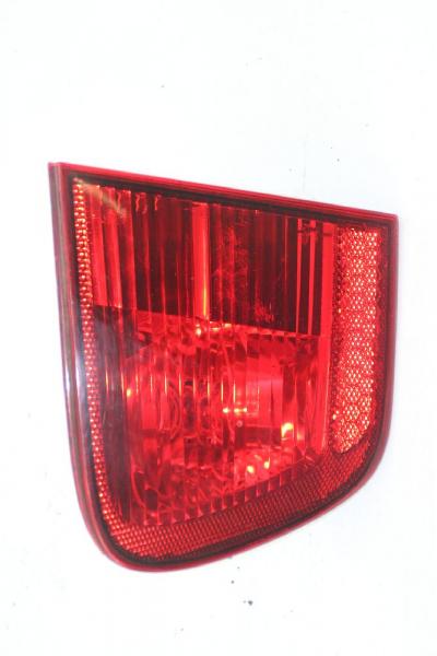 Fensterheber hinten rechts Honda CR-V 3 72710SWAA02 12-2007 gebraucht 2