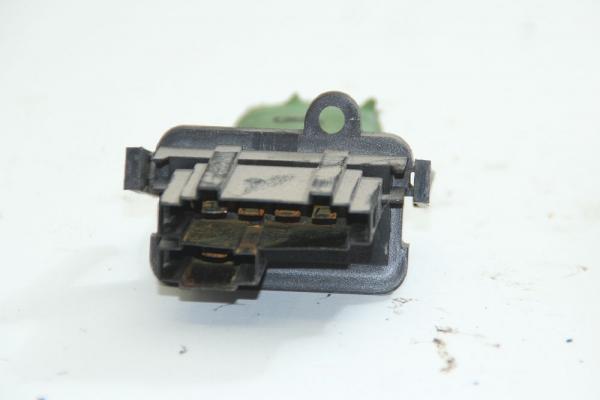 Heizgebläsevorwiderstand 1H0959263 VW CADDY 2 Kasten