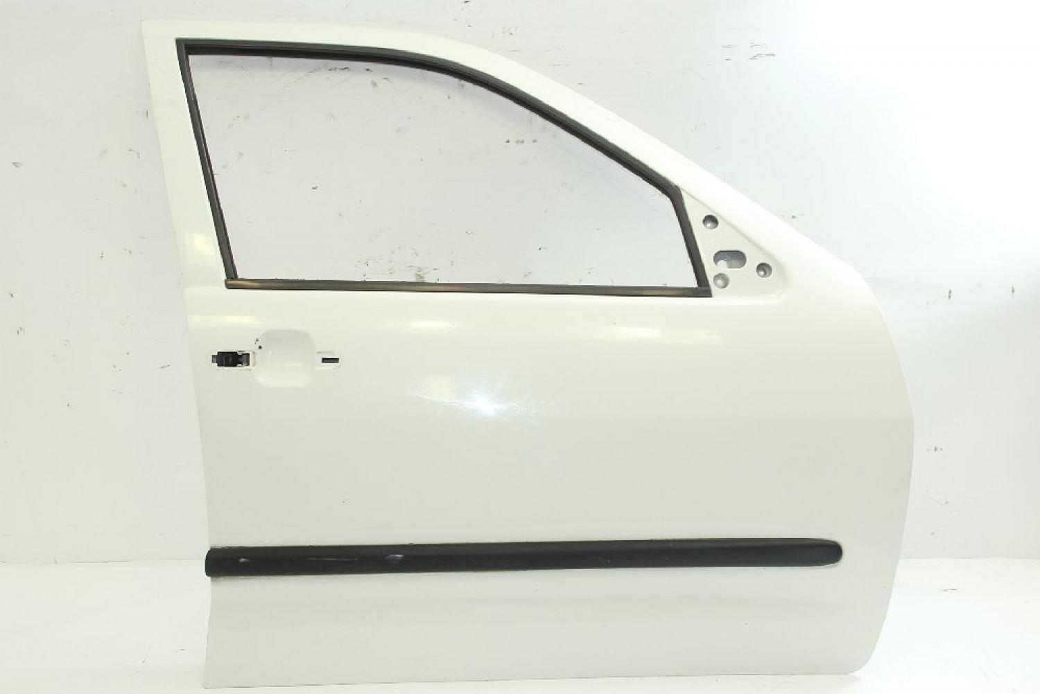 Tür 3trg rechts 6K4831052C VW CADDY 2 Kasten