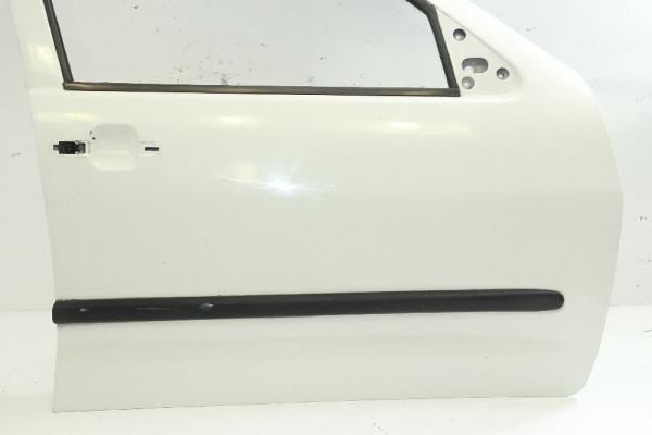 Tür 3trg rechts 6K4831052C VW CADDY 2 Kasten