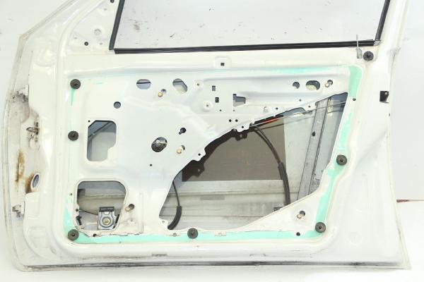 Tür 3trg rechts 6K4831052C VW CADDY 2 Kasten