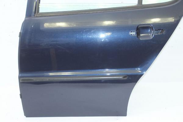 Tür hinten links 6N4833055C VW POLO 3 6N