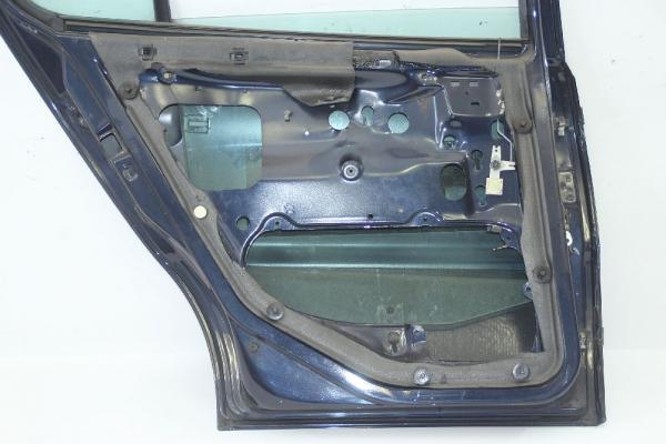 Tür hinten links 6N4833055C VW POLO 3 6N