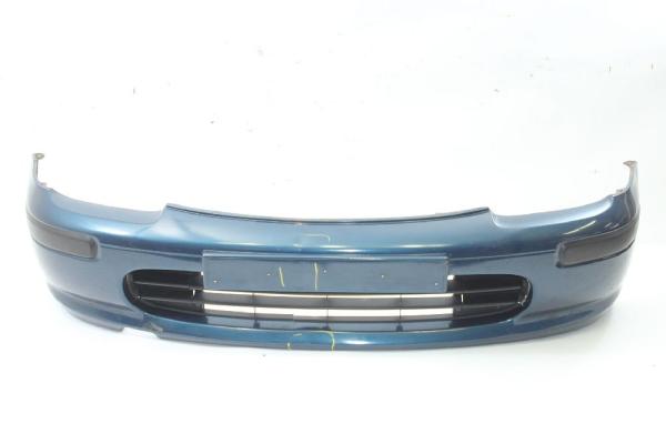 Stoßstange vorn 6202273B40 Nissan MICRA 2 K11