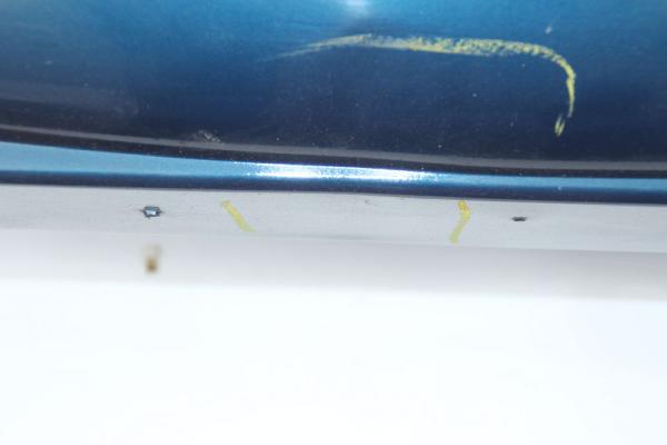 Stoßstange vorn 6202273B40 Nissan MICRA 2 K11