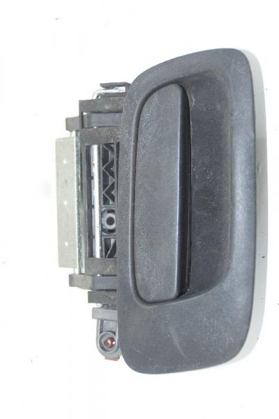 Verteilergetriebe Jeep PATRIOT BG6 DEF 3200A067 2,0 103 KW 140 PS Diesel 02-2008 gebraucht 2