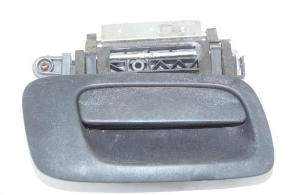 Verteilergetriebe Jeep PATRIOT BG6 DEF 3200A067 2,0 103 KW 140 PS Diesel 02-2008 gebraucht 1