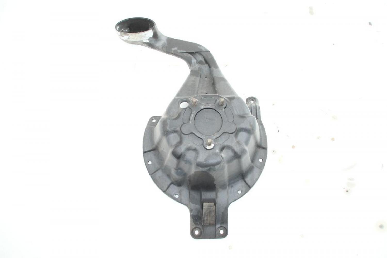 Ersatzradhalter BHU490010 Land Rover FREELANDER 1 LN