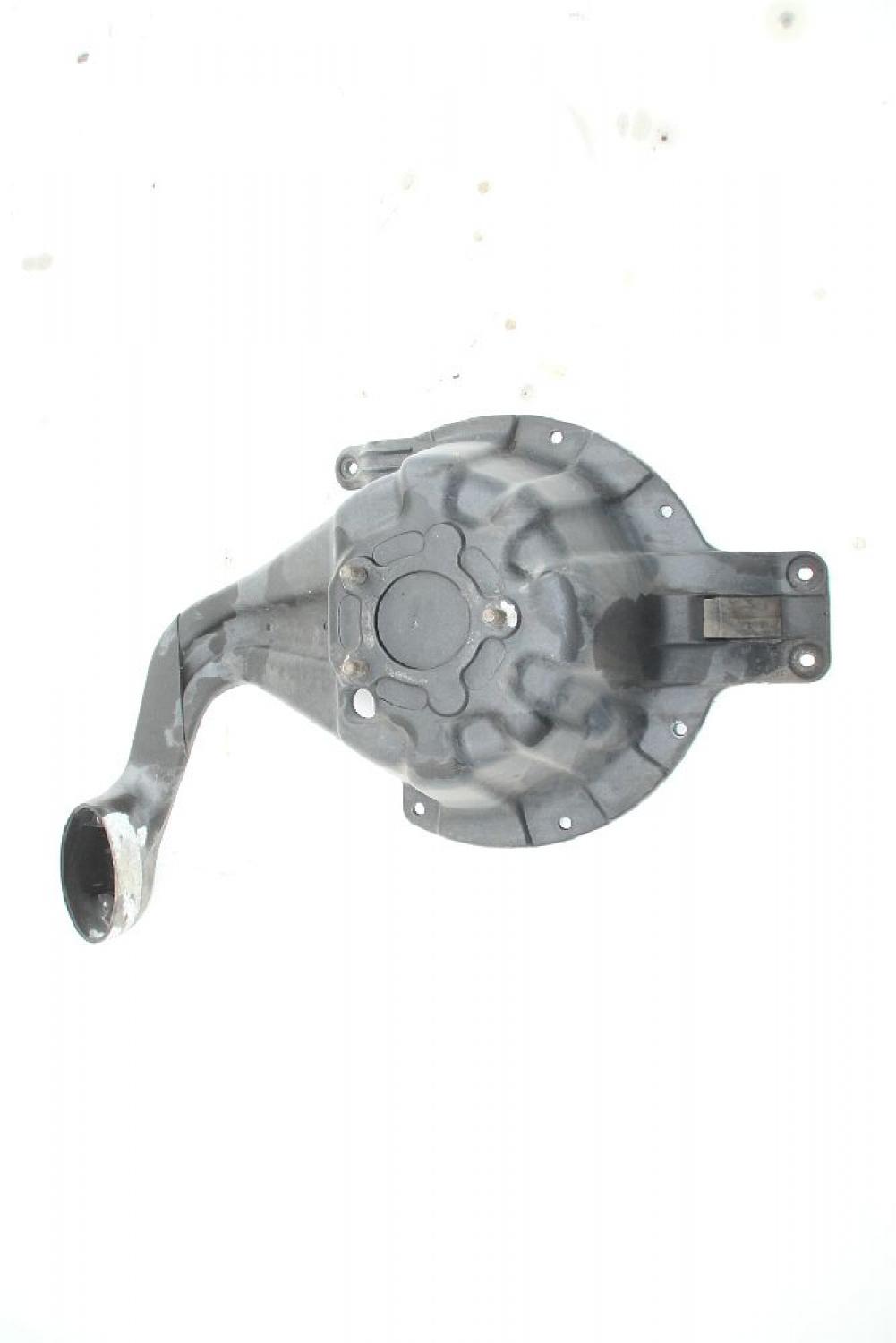 Ersatzradhalter BHU490010 Land Rover FREELANDER 1 LN