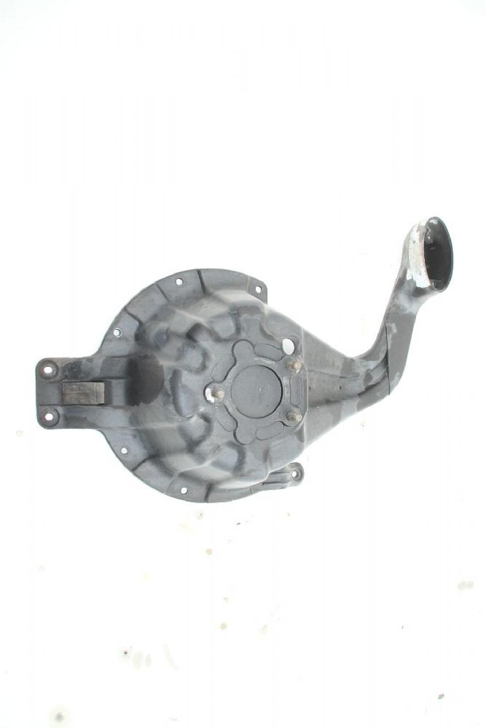 Ersatzradhalter BHU490010 Land Rover FREELANDER 1 LN