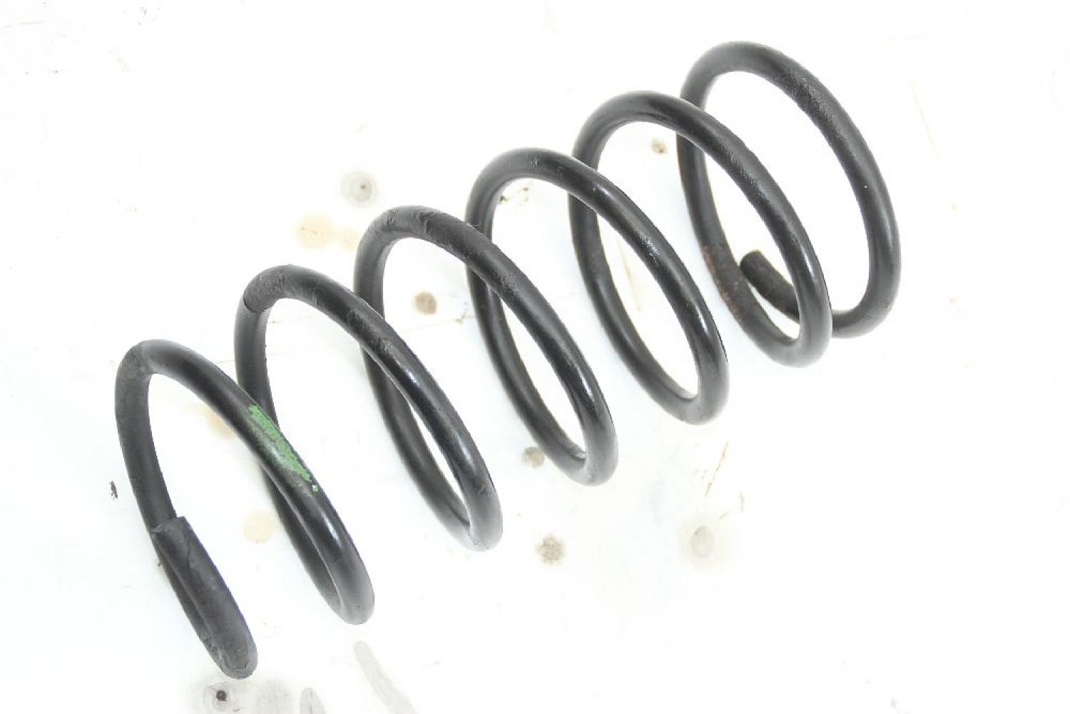 Feder hinten links RKB000050 Land Rover FREELANDER 1 LN