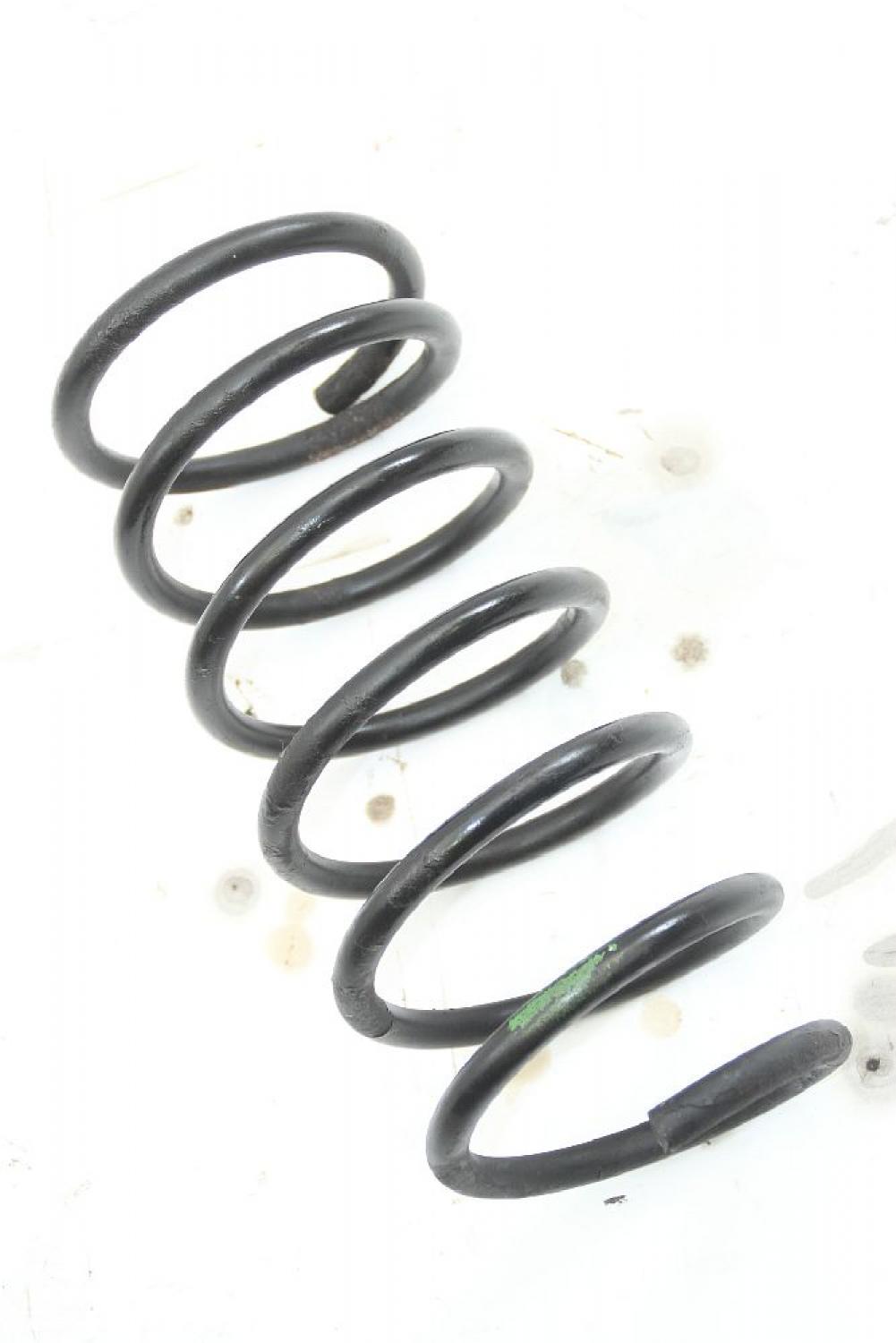 Feder hinten links RKB000050 Land Rover FREELANDER 1 LN