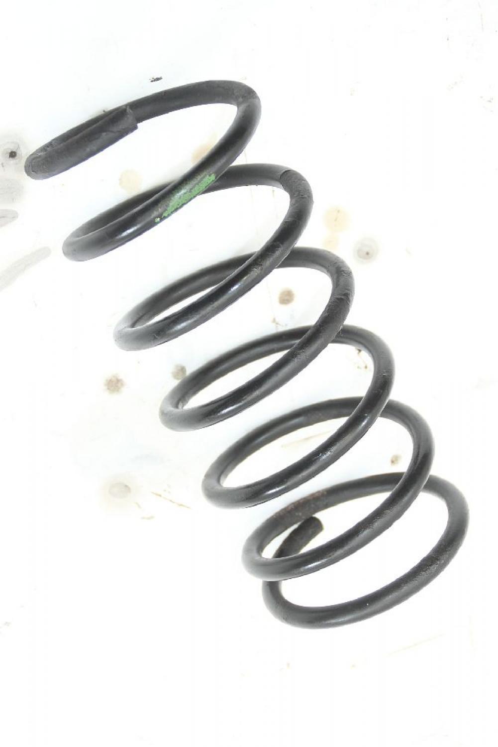 Feder hinten links RKB000050 Land Rover FREELANDER 1 LN