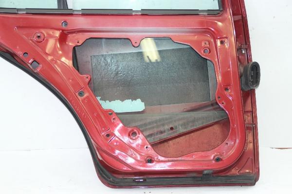 Tür hinten links 1J6833055F VW GOLF 4