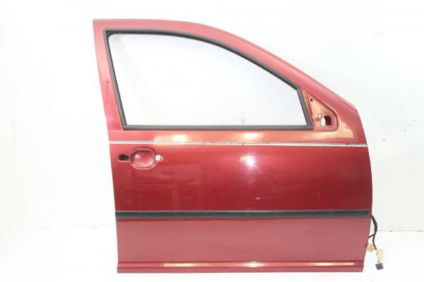 Tür vorn rechts 1J4831056H VW GOLF 4