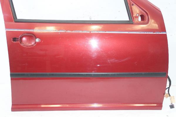 Tür vorn rechts 1J4831056H VW GOLF 4