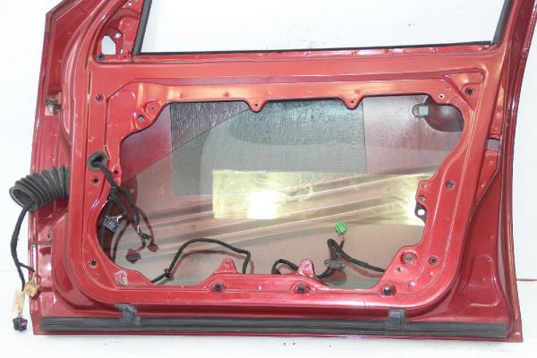 Tür vorn rechts 1J4831056H VW GOLF 4