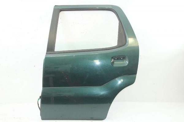Tür hinten links 6800481G01 Suzuki IGNIS 1 FH
