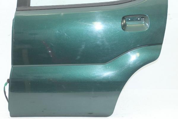 Schalter Spiegel Honda CIVIC 6 FB MB 35190SJ4003 09-1997 gebraucht 2